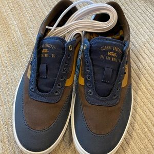Vans Gilbert Crockett Independent Classic Skate